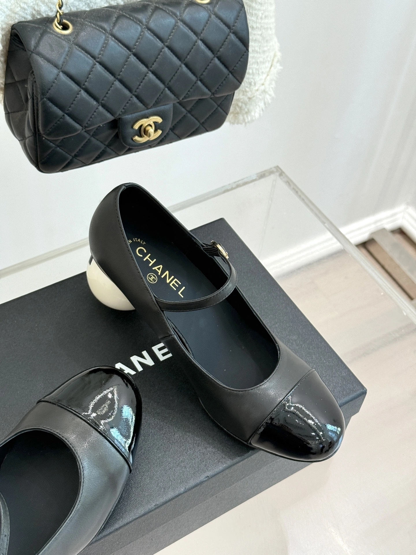 COCO-- 3h1958 G46775-B22202-94305 Heel height ：8.5cm item:E-X158I2402